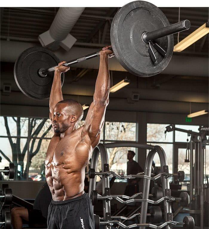 肩部松弛没气质怎么锻炼肩膀好看,什么动作可以肩部变窄