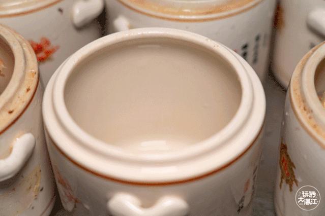 霞山第一汤，不服来战