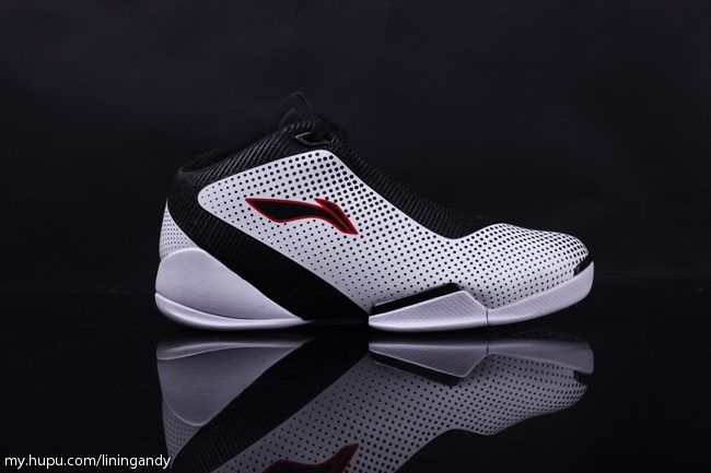 国潮李宁发展史,国潮李宁鞋