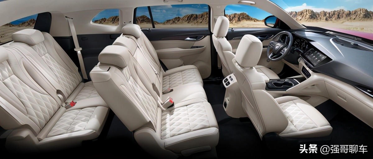 “三室一厅”的天宫空间站是怎样的越级体验