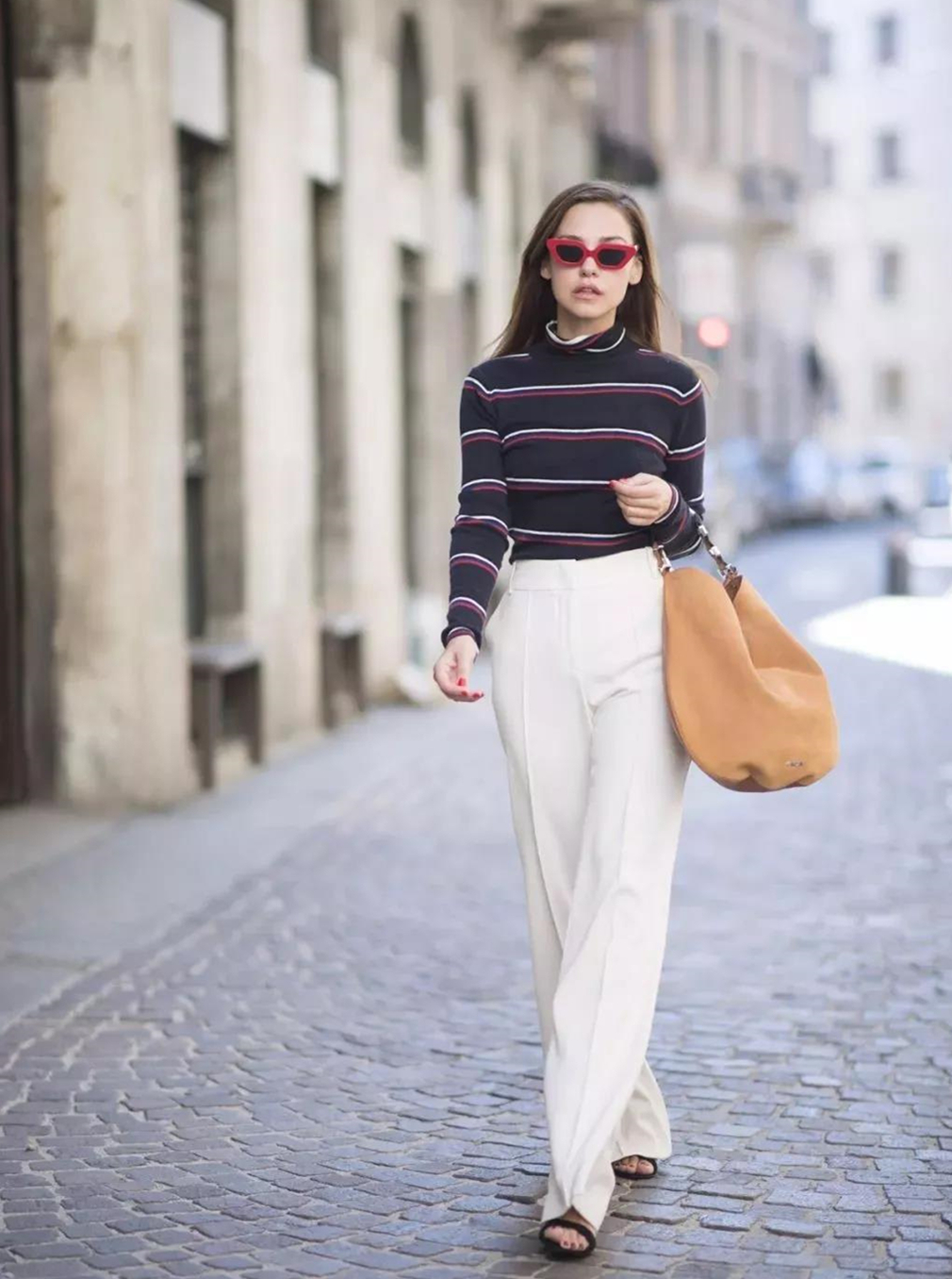 帕丽斯杰克逊个性穿搭,帕丽斯杰克逊有多漂亮