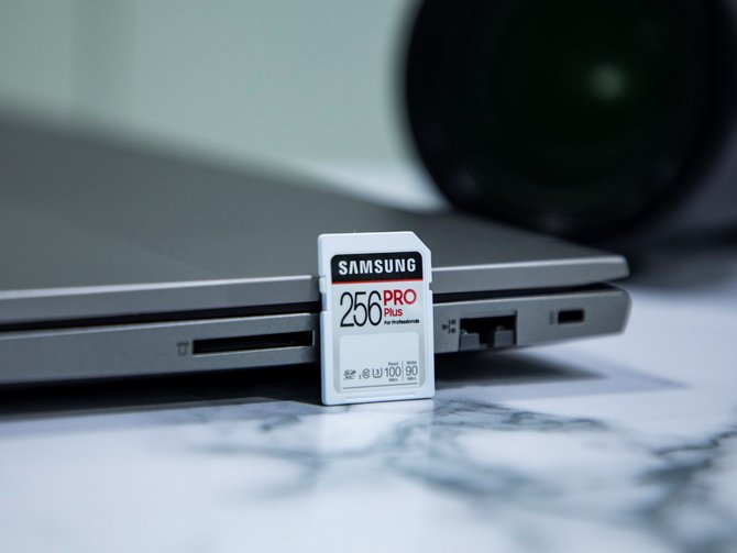 三星内存卡proplus128评测,三星proplus256gbsd卡评测