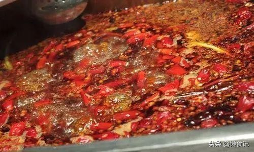 火锅底料小常识有哪些,关于火锅底料必须知道的