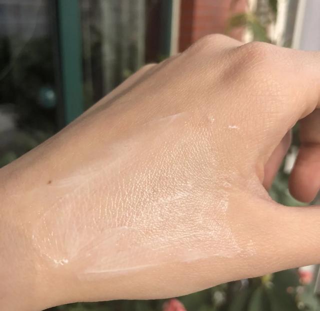 面霜保湿滋润秋冬珂润,高保湿修护面霜推荐平价