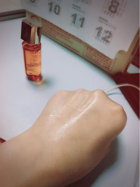 美素人参水到底怎么样老爸评测,美素人参水太空版