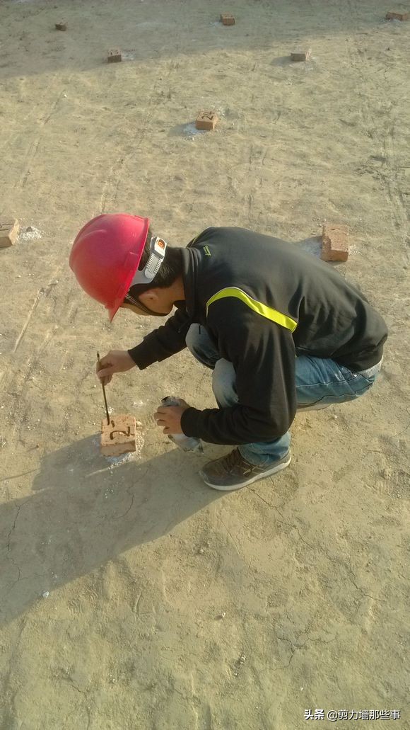 项目从开工到竣工全套资料,主体封顶后的施工顺序