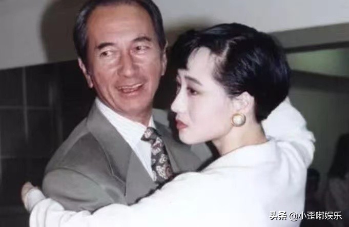 李连杰婚外情,李连杰两段婚姻