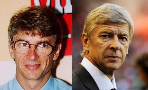 致敬温格的出场视频,致敬温格的正确方法