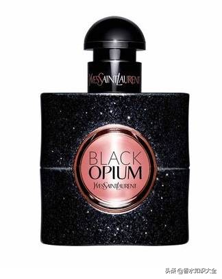 一生要有的十支香水,一生必入的香水
