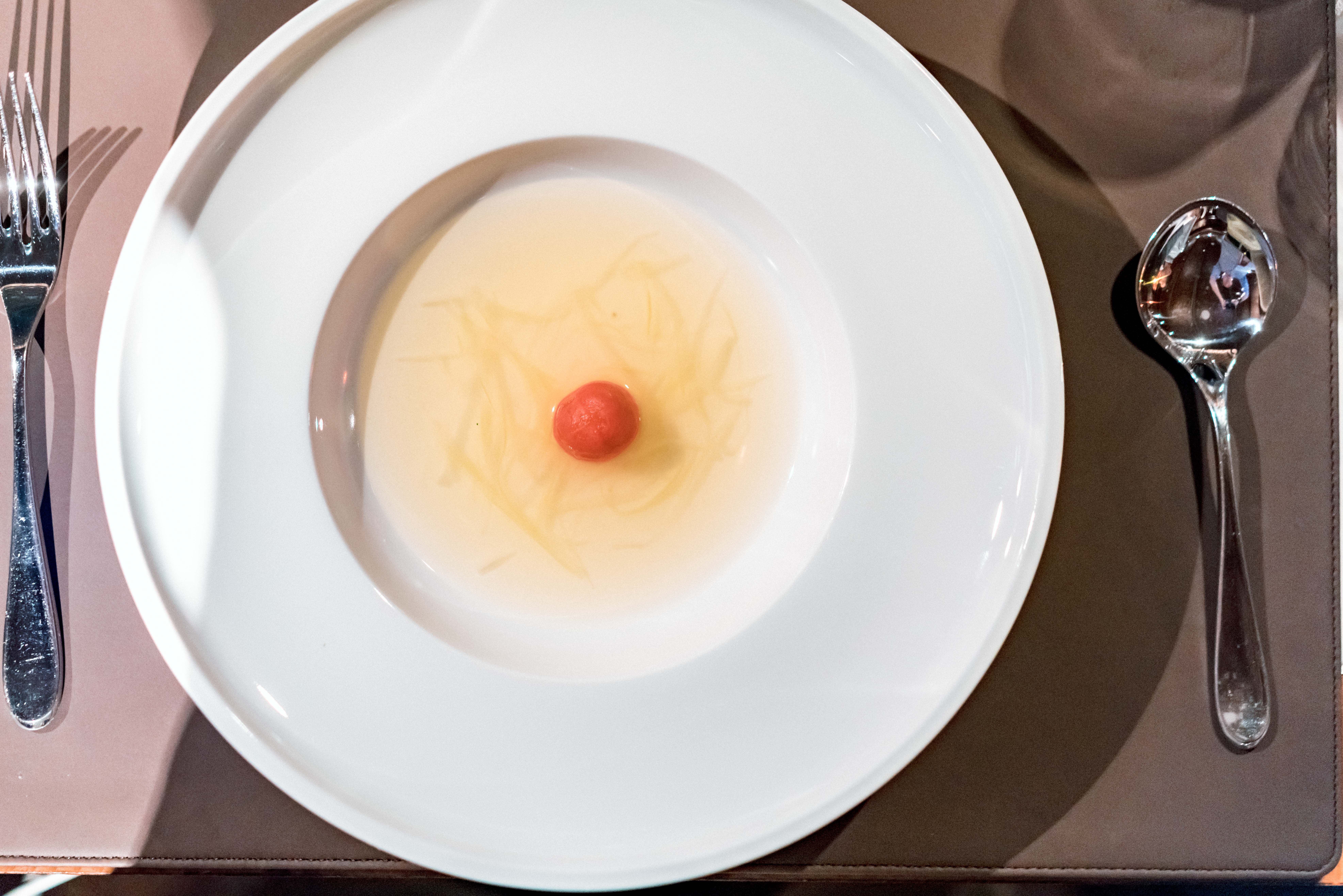 珠海港珠澳大桥观景点美食,港珠澳大桥最佳观赏餐厅