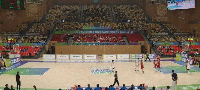 孙浩钦2018u16,全运会广东u19男篮张昊数据