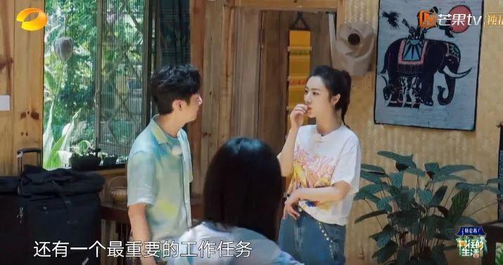 被骂想红，她真的冤