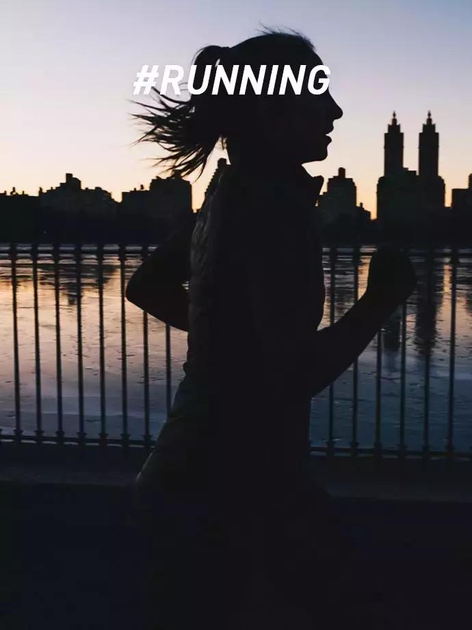 为什么天天跑步还不瘦反而胖了,跑步减肥很难坚持告诉你小诀窍