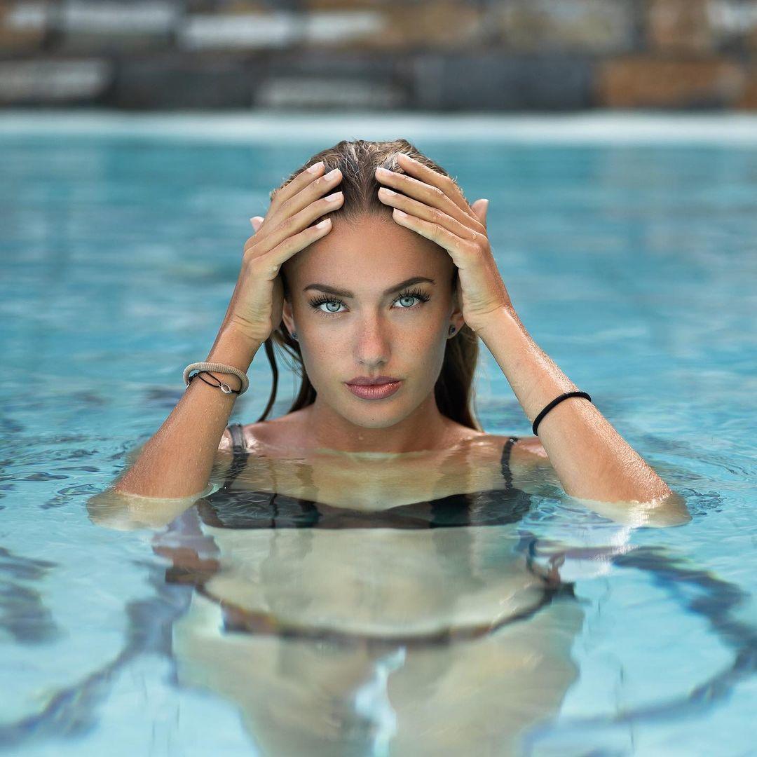 世界最性感的运动员,世界上最性感的女运动员