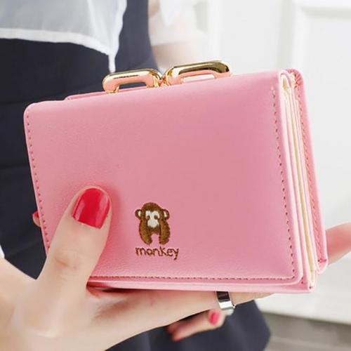 女士钱包第一名推荐,哪款长款钱包好用