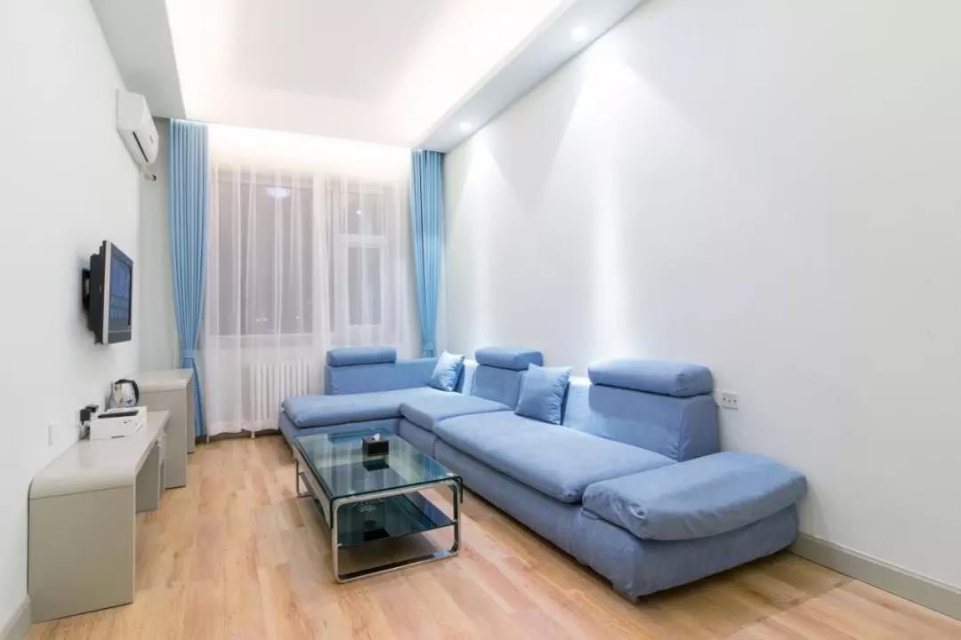 免费入住！五一开始，秦皇岛这家酒店试营业开启免费入住模式！