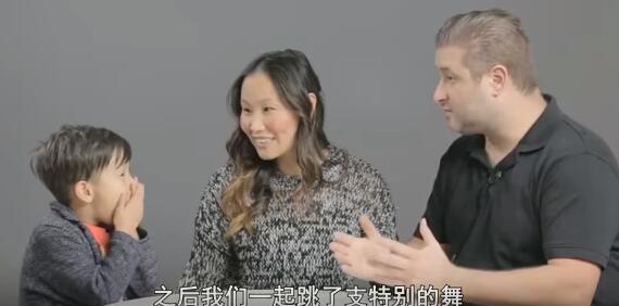 跟孩子说到“性”难以启齿?孩子这几种行为和思想怎么引导