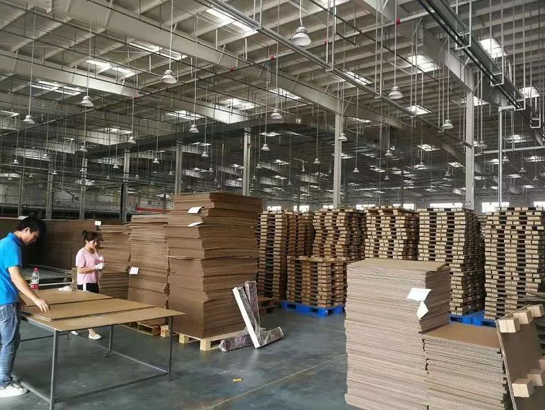 不败!布局十余家4.0智慧工厂美盈森可能“欺骗”了所有人