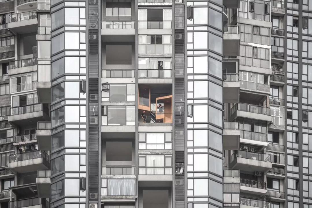 老楼整栋改造民宿,普通楼房如何改造成民宿