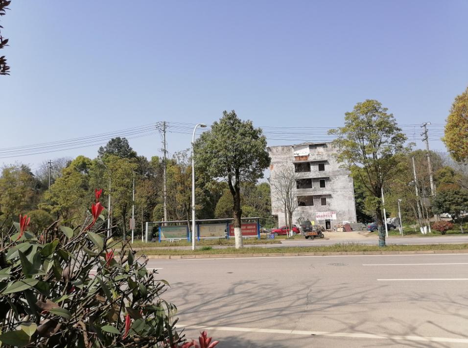 实探热销盘,实探经开区超级大盘