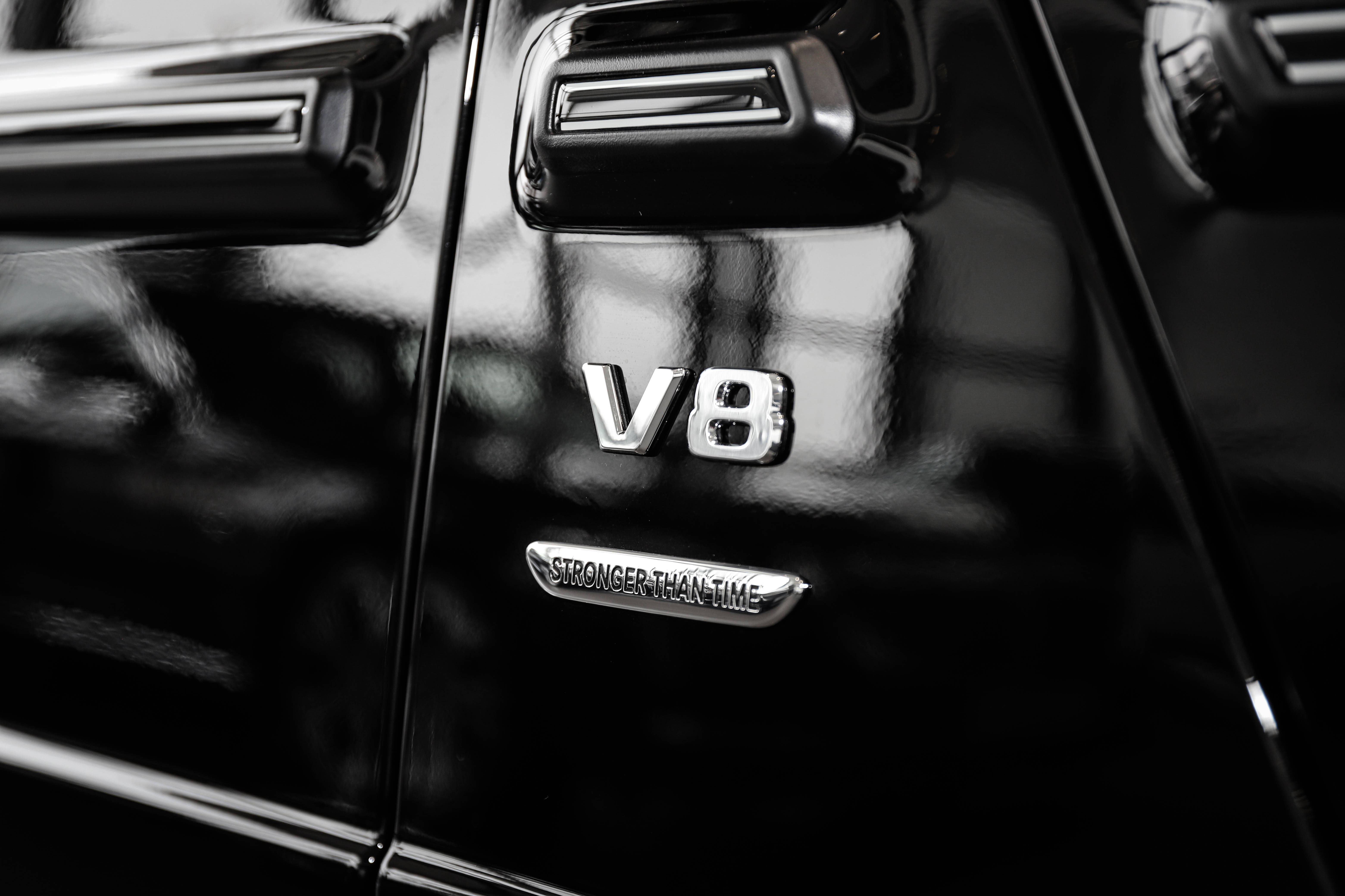 如何才能开得起大g,怎么样努力才能开上大g