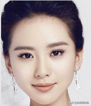 什么眉毛好看又显气质,什么眉形比较可爱