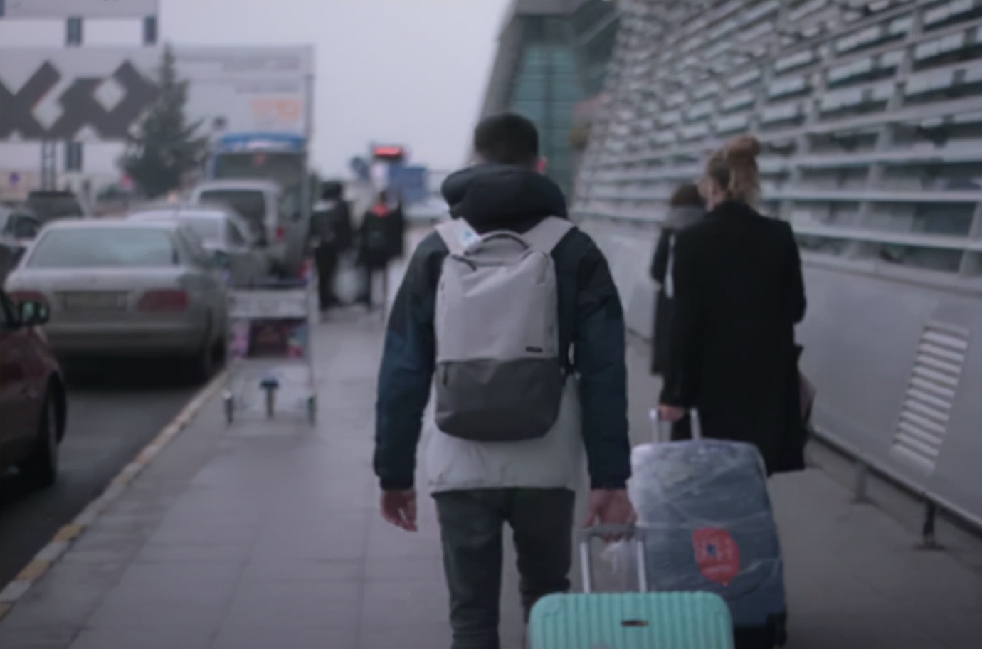 适合出国留学的行李有多大,出国留学携带行李攻略