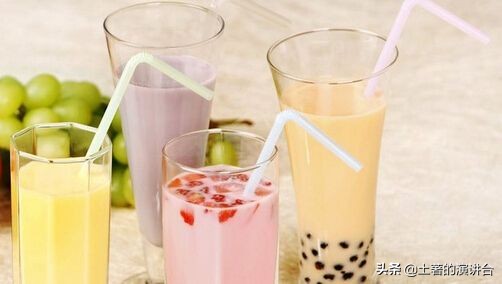 在村里如何开一家奶茶店,在村庄开一家奶茶店