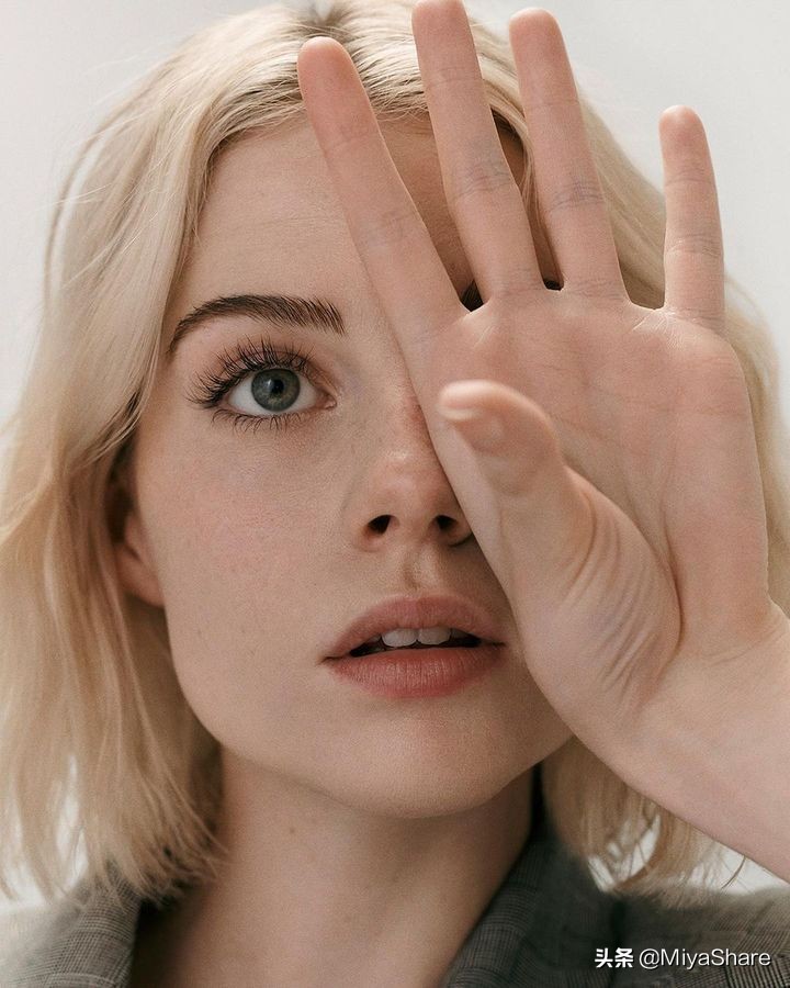 防晒霜干皮不搓泥上妆服帖,厚重的防晒霜应该怎么涂