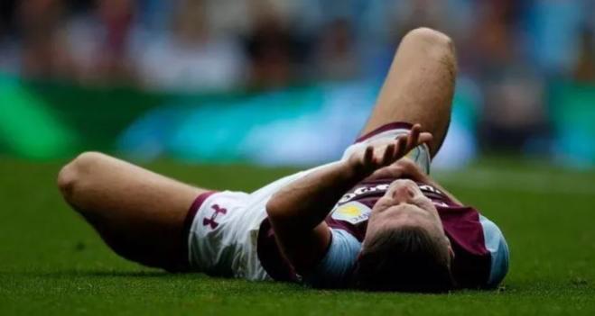 格拉利什2020欧洲杯表现,格拉利什欧洲杯失点