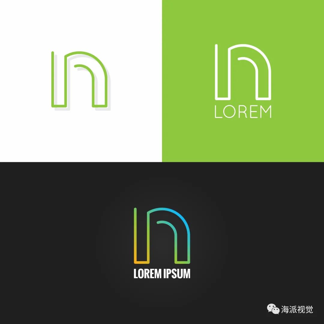 logo设计灵感网站,设计logo灵感网站