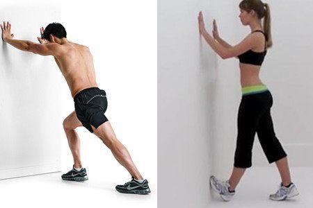 专家讲解跟腱炎治愈的视频,跟腱炎康复自测