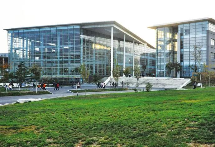 辽宁省高校（三十一）大连医科大学