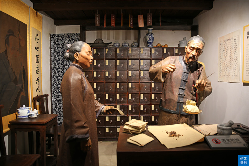 重庆湖广会馆，堪称中国移民文化的丰碑，感受老重庆的历史沉浮