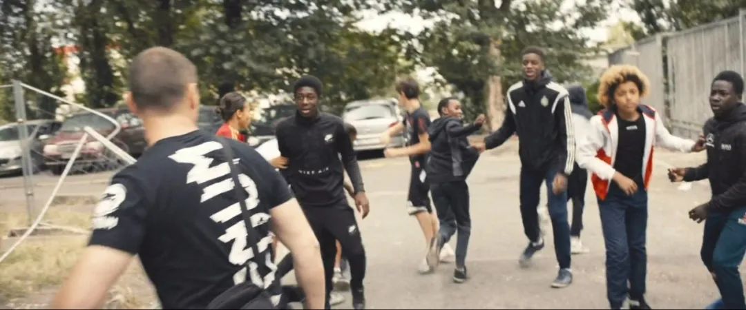 法国种族问题,法国种族问题的现状