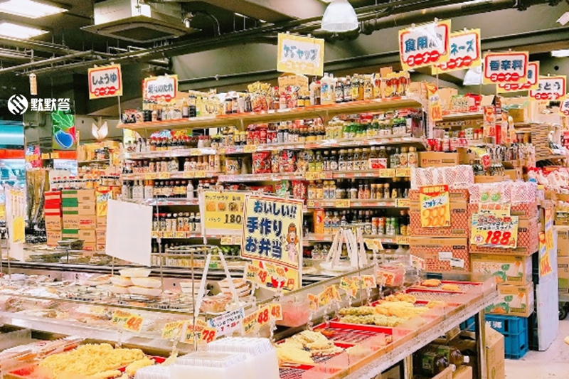 日本大阪旅游手信,来大阪有什么值得买的手信