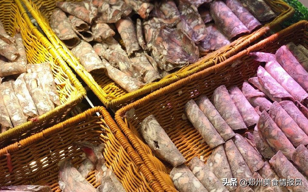 郑州千家粗粮店,郑州粗粮王自助餐价格表