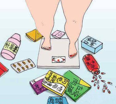 美容养颜坑了多少人,排毒到底是不是坑