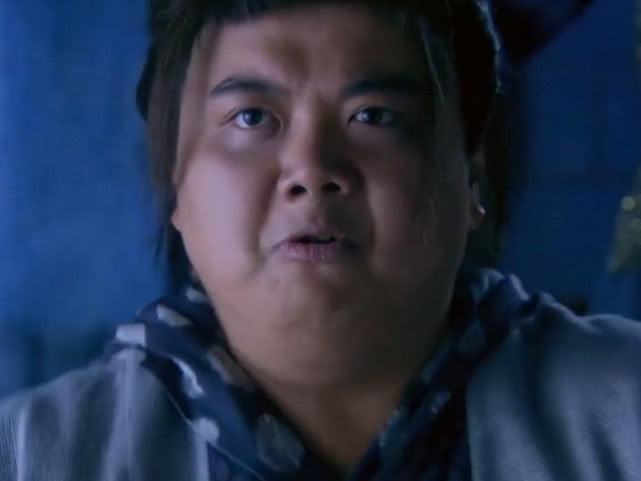 仙剑三茂茂最后一句话,仙剑3茂茂被吓到割肉