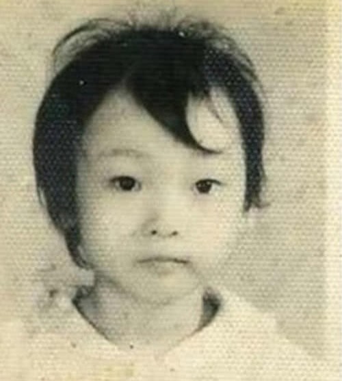 柳岩成名前那些破事儿,柳岩的辛酸史电影