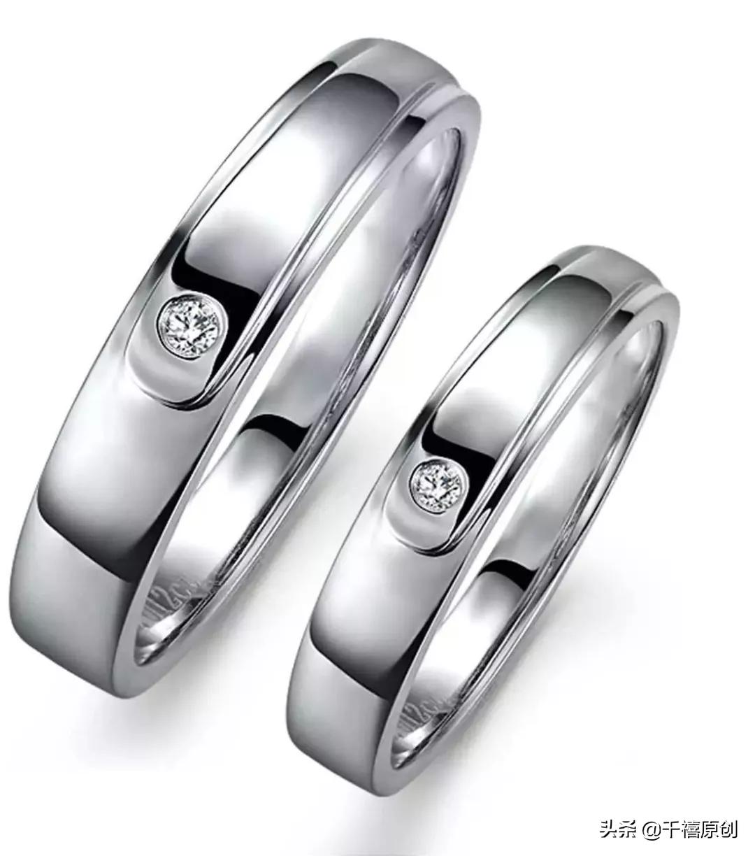 首饰没有这些金属印记,一定不值钱?背后三大秘密,不看后悔