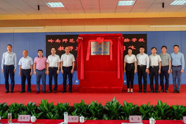 湛江23家民办初中汇总：民办学校为何如此红火？