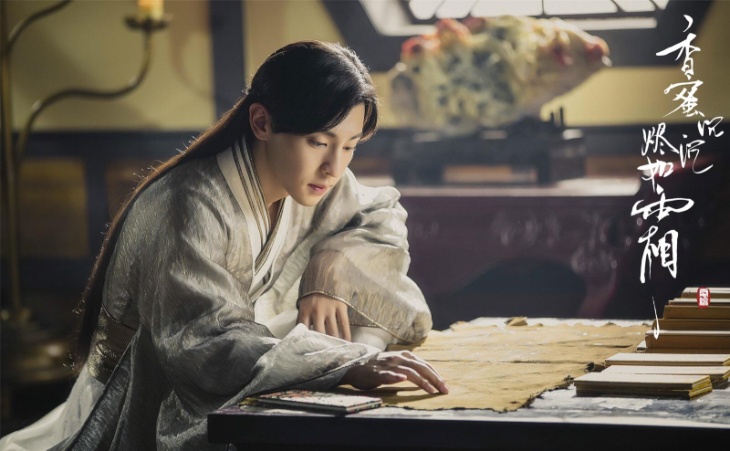 那些年我们一起追过的电视剧古装,那些年我们追过的香港古装女神