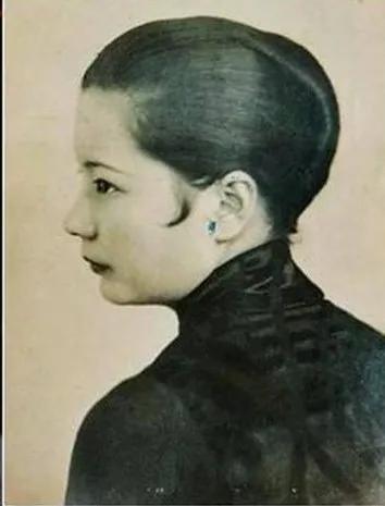 上海滩名媛私奔,上海滩最显赫豪门名媛风云录