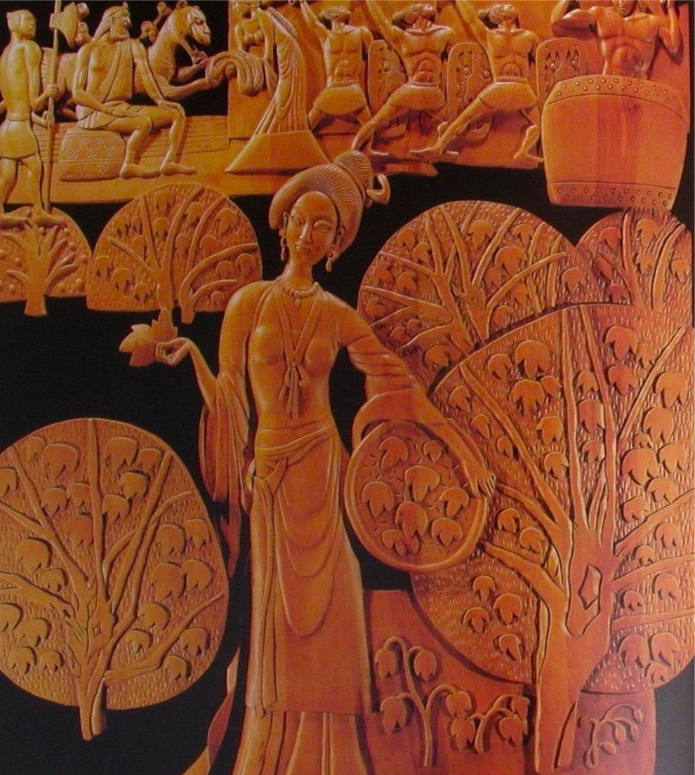 丝绸文化从哪里来,丝绸的起源及历史