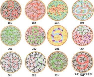 色盲色弱可以考驾照吗？新交规对色盲色弱考驾照是怎么规定的？