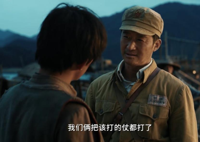 吴京主演的《长津湖》豆瓣评分出炉，这个分数高了还是低了？