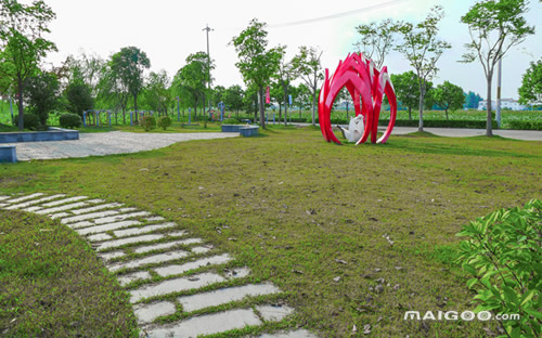 国内著名广场有哪些各省市著名城市广场盘点