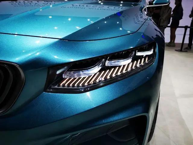 吉利新款美人豹,吉利美人豹同类型