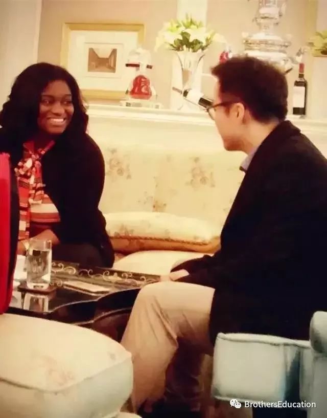 带你深度了解美国寄宿大牛校IndianSprings（印地安泉中学）